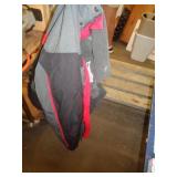 COLUMBIA XL JACKET COLUMBIA XL JACKET