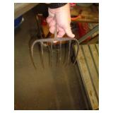 PITCHFORK TINES PITCHFORK TINES
