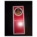AMERICAN GIRL 7' DOLL AMERICAN GIRL 7' DOLL