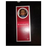 AMERICAN GIRL 7' DOLL AMERICAN GIRL 7' DOLL