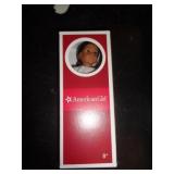 AMERICAN GIRL 7' DOLL AMERICAN GIRL 7' DOLL
