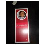 AMERICAN GIRL 7' DOLL AMERICAN GIRL 7' DOLL