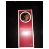AMERICAN GIRL 7' DOLL AMERICAN GIRL 7' DOLL