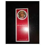 AMERICAN GIRL 7' DOLL AMERICAN GIRL 7' DOLL