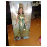 BARBIE - PRINCESS CAMBODIA BARBIE - PRINCESS CAMBODIA
