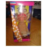 BARBIE - AUSTRALIAN BARBIE - AUSTRALIAN