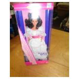 BARBIE - PUERTO RICO BARBIE - PUERTO RICO