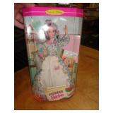 BARBIE - PIONEER BARBIE - PIONEER