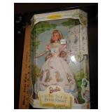 BARBIE - PETER RABBIT BARBIE - PETER RABBIT