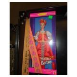 BARBIE - RUSSIAN BARBIE - RUSSIAN