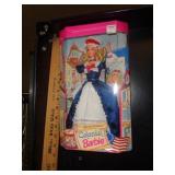 BARBIE - COLONIAL BARBIE - COLONIAL