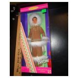 BARBIE - ARCTIC BARBIE - ARCTIC