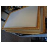 BED TRAY BED TRAY