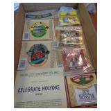 LIQUOR LABELS LIQUOR LABELS