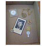 JFK ITEMS JFK ITEMS