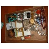 JEWELRY & GLASSES JEWELRY & GLASSES