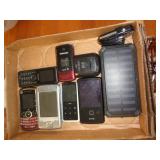 PHONES PHONES