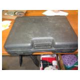 EMPTY PLASTIC CASE EMPTY PLASTIC CASE