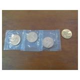 3 - COPPER ROUNDS 1 - TOKEN 3 - COPPER ROUNDS 1 - TOKEN
