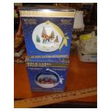 2 - XMAS ORNAMENTS 2 - XMAS ORNAMENTS
