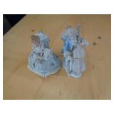 2 - MUSICAL FIGURES 2 - MUSICAL FIGURES