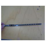 OLD FLUTE (POSSIBLY CIVIL WAR ERA) OLD FLUTE (POSSIBLY CIVIL WAR ERA)