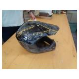 MOTORCROSS HELMET MOTORCROSS HELMET