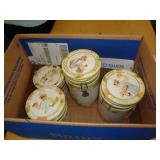 CANISTER SET CANISTER SET