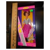 BARBIE - FRENCH BARBIE - FRENCH