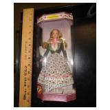 BARBIE - AUSTRIAN BARBIE - AUSTRIAN