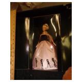 BARBIE - SILHOUETTE BARBIE - SILHOUETTE