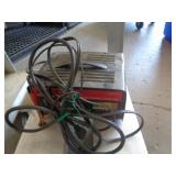 BATTERY CHARGER / UNTESTED BATTERY CHARGER / UNTESTED