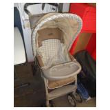 STROLLER / W STROLLER / W