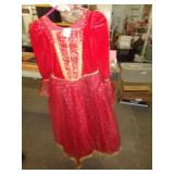 DISNEY PRINCESS DRESS DISNEY PRINCESS DRESS