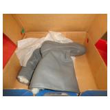 KIDS BOOTS SZ 7M KIDS BOOTS SZ 7M