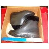 LACROSSE BOOTS SZ 7 LACROSSE BOOTS SZ 7