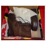LACROSSE KIDS SZ 3 LACROSSE KIDS SZ 3