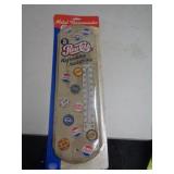 17' L METAL THERMOMETER - PEPSI 17' L METAL THERMOMETER - PEPSI