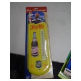 17' L METAL THERMOMETER - PEPSI 17' L METAL THERMOMETER - PEPSI