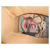 ELECTRIC STAPLER ELECTRIC STAPLER
