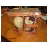 DECOR SET DECOR SET