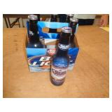 2006 INDY CHAMPIONSHIP BOTTLES / SEALED 2006 INDY CHAMPIONSHIP BOTTLES / SEALED