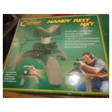 RIFLE REST RIFLE REST