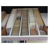 16X19 BOX - 1989-90 BASEBALL 16X19 BOX - 1989-90 BASEBALL