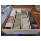 13X15 BOX - BASKETBALL CARDS 13X15 BOX - BASKETBALL CARDS