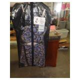 FLORAL DRESS SZ AXL FLORAL DRESS SZ AXL