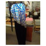SEQUINED JUMPSUIT ADULT SZ XL SEQUINED JUMPSUIT ADULT SZ XL