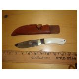 BALISTIC KNIFE BALISTIC KNIFE