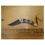 HUNTING KNIFE HUNTING KNIFE