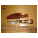 HUNTING KNIFE HUNTING KNIFE
